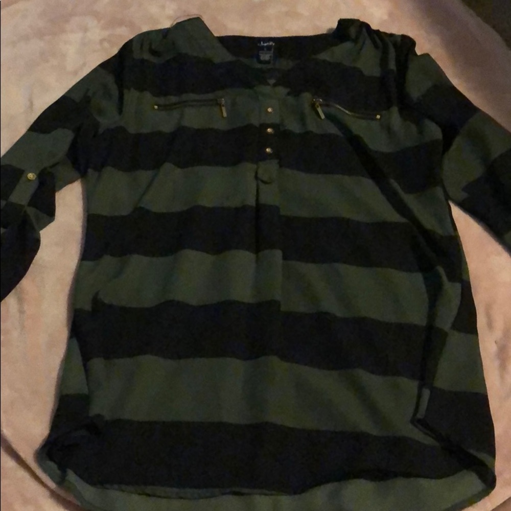 Dressy top